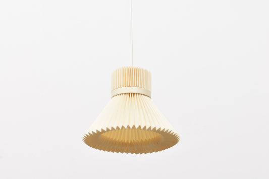 Vintage ceiling pendant by Le Klint