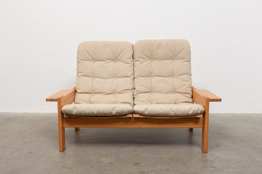 1970s two seater by Yngve Ekström