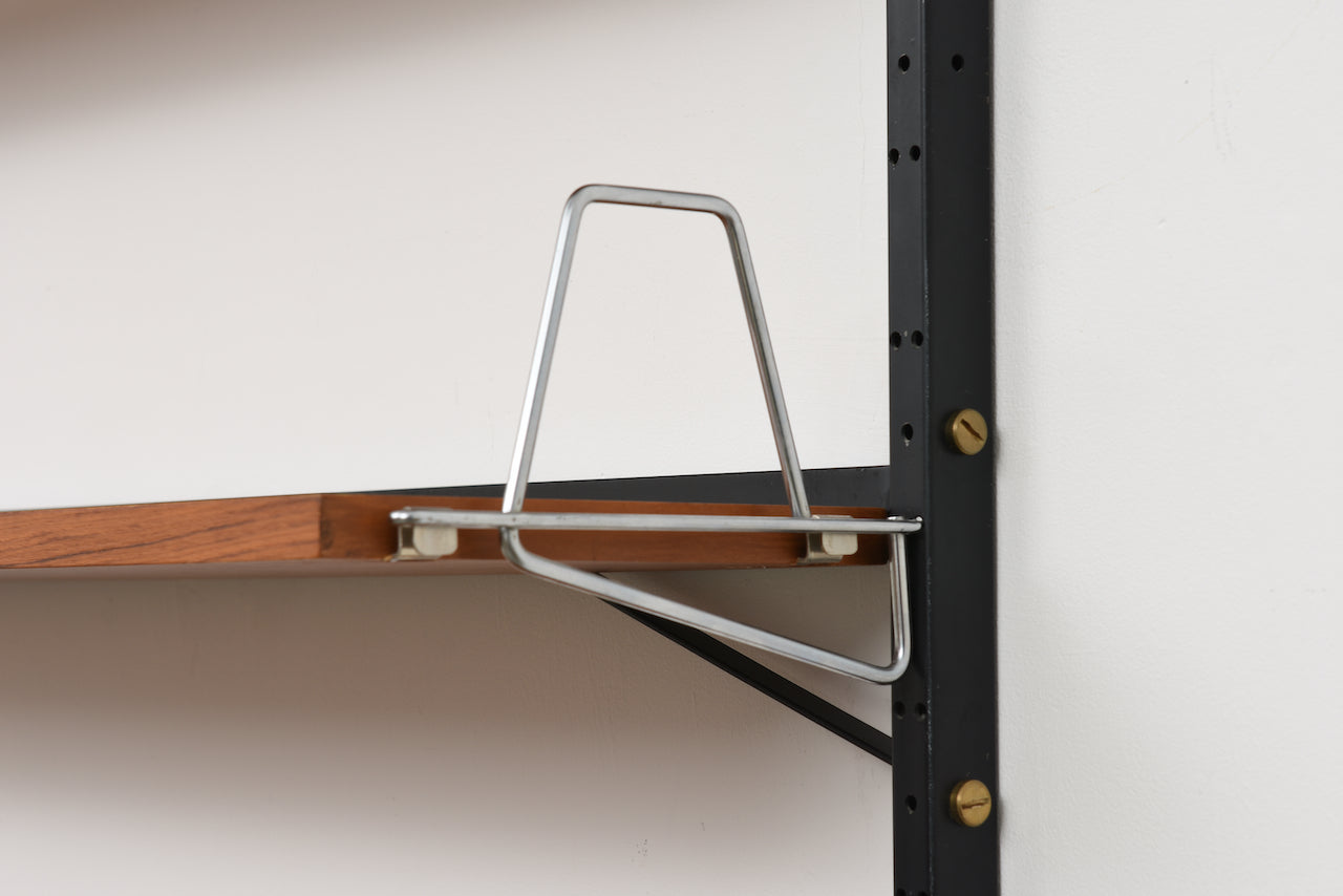 Modular shelves by Exqvisita Style AB