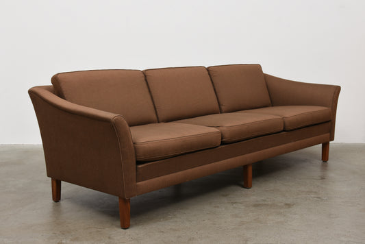 Three seat sofa by Folke Ohlsson
