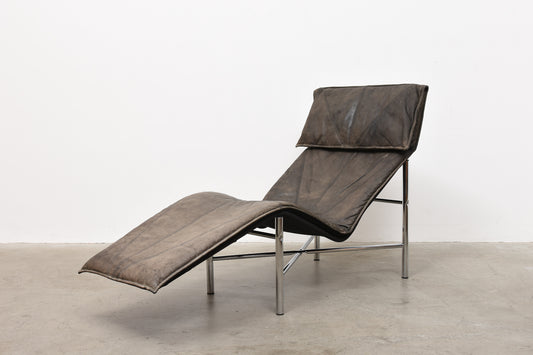 'Skye' chaise longue by Tord Björklund