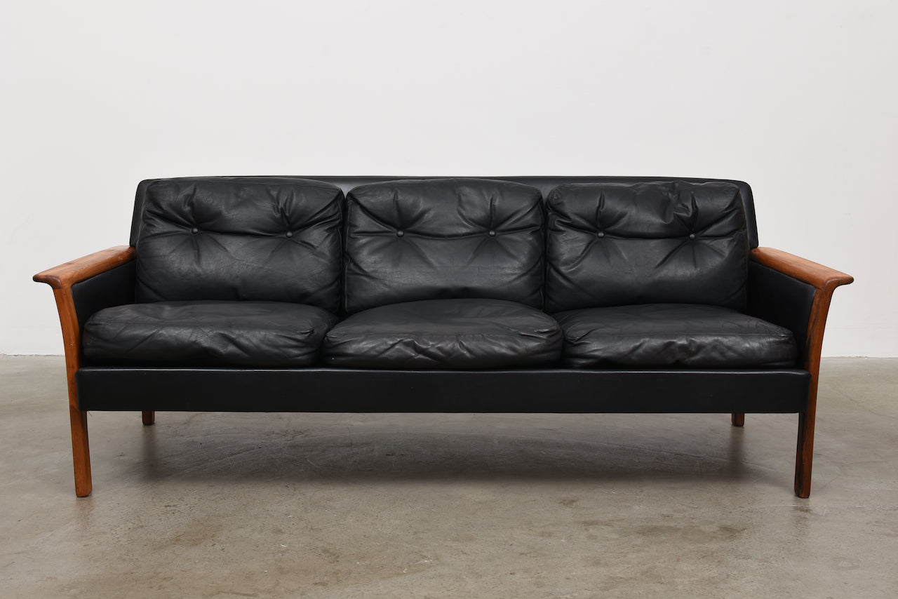 'Largo' sofa by Inge Andersson