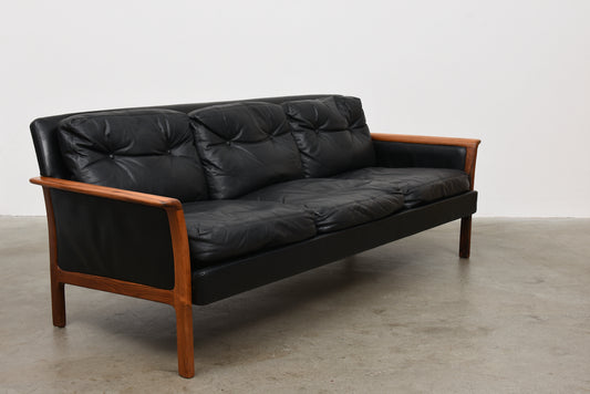 'Largo' sofa by Inge Andersson