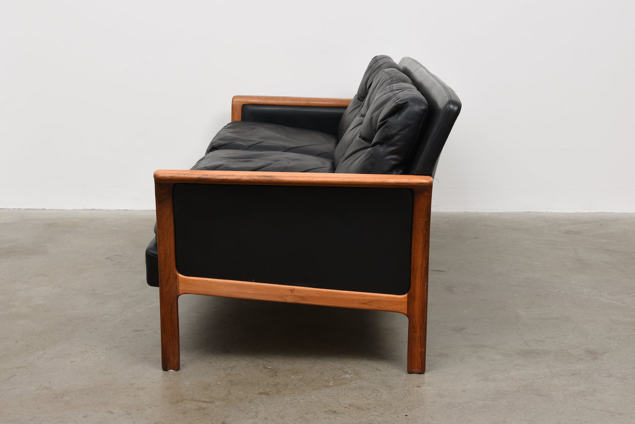 'Largo' sofa by Inge Andersson