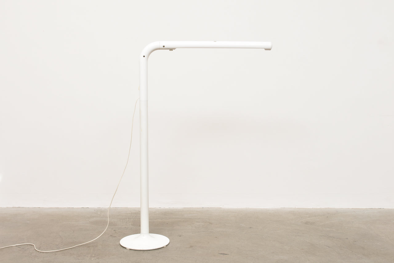 'Tuben' floor lamp by Anders Pehrsson