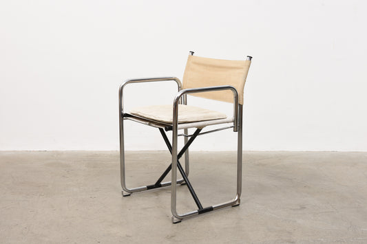 X75-2 armchair by Lindau & Lindekrantz