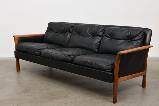 'Largo' sofa by Inge Andersson
