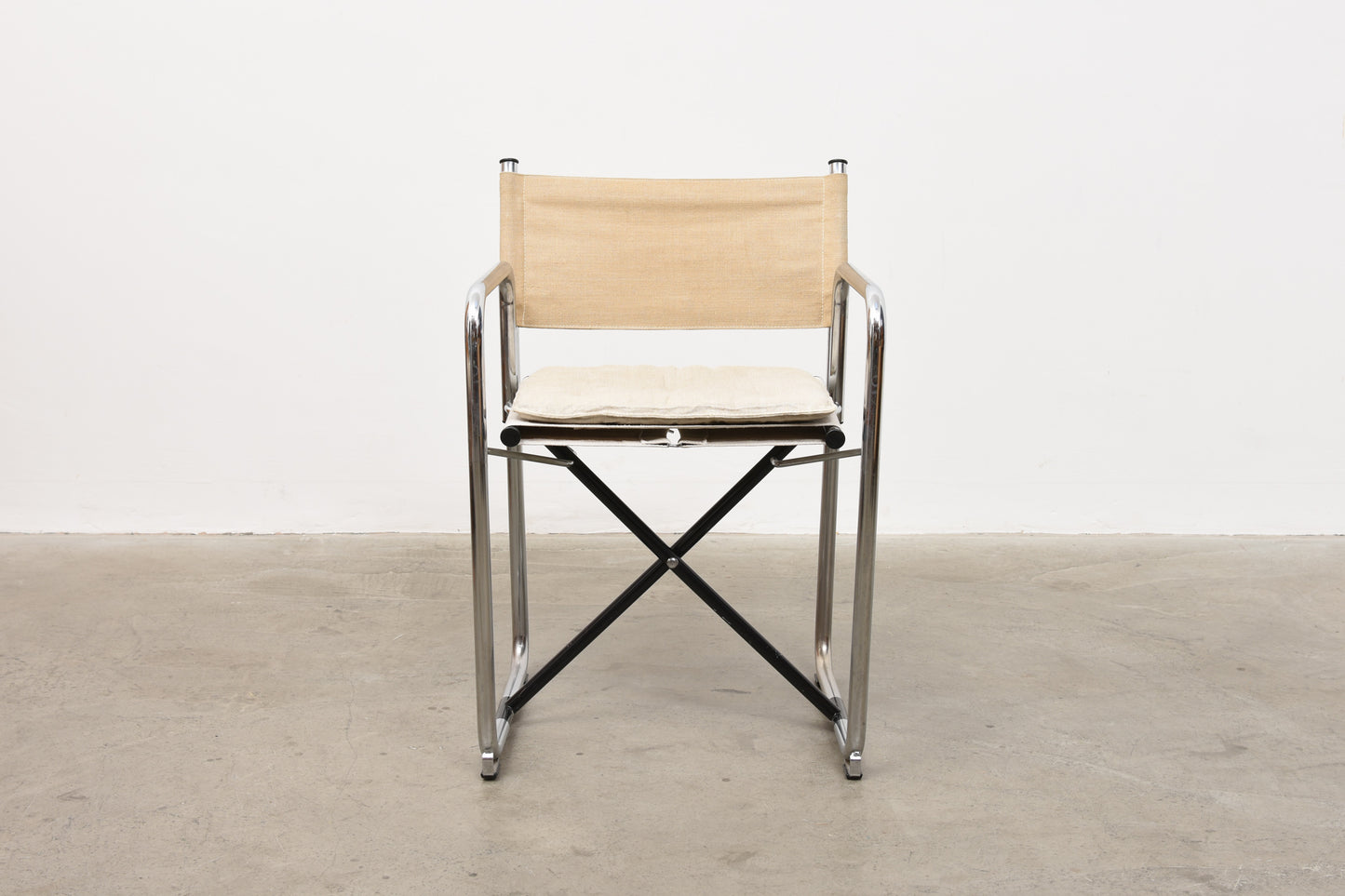 X75-2 armchair by Lindau & Lindekrantz