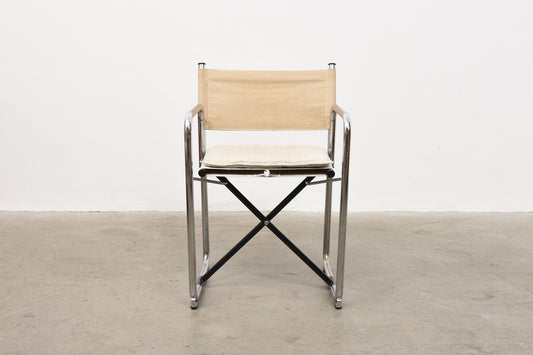 X75-2 armchair by Lindau & Lindekrantz