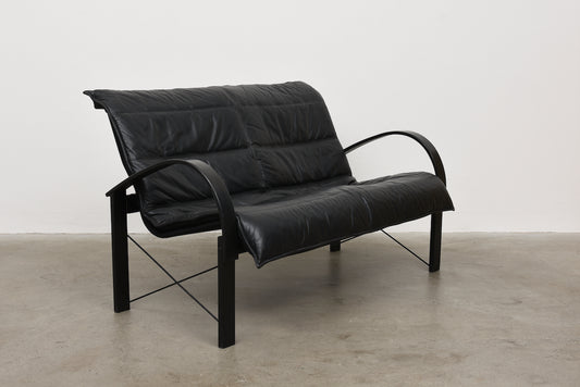 1980s two seater by Tord Björklund