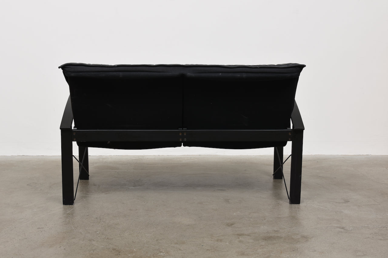 1980s two seater by Tord Björklund