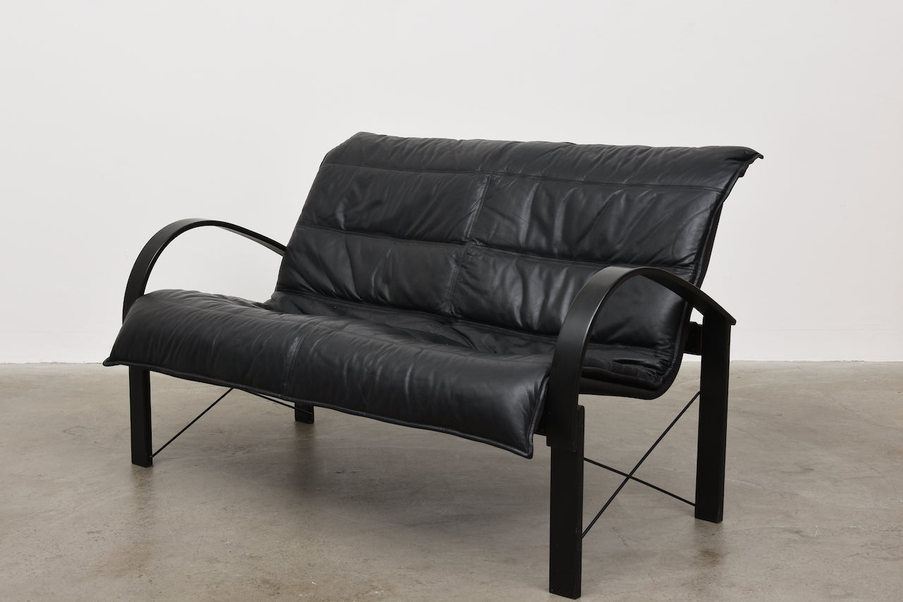 1980s two seater by Tord Björklund