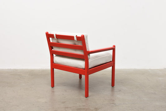 'London' lounger by Karin Möbring