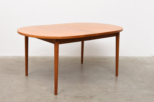 'Ove' dining table by Nils Jonsson
