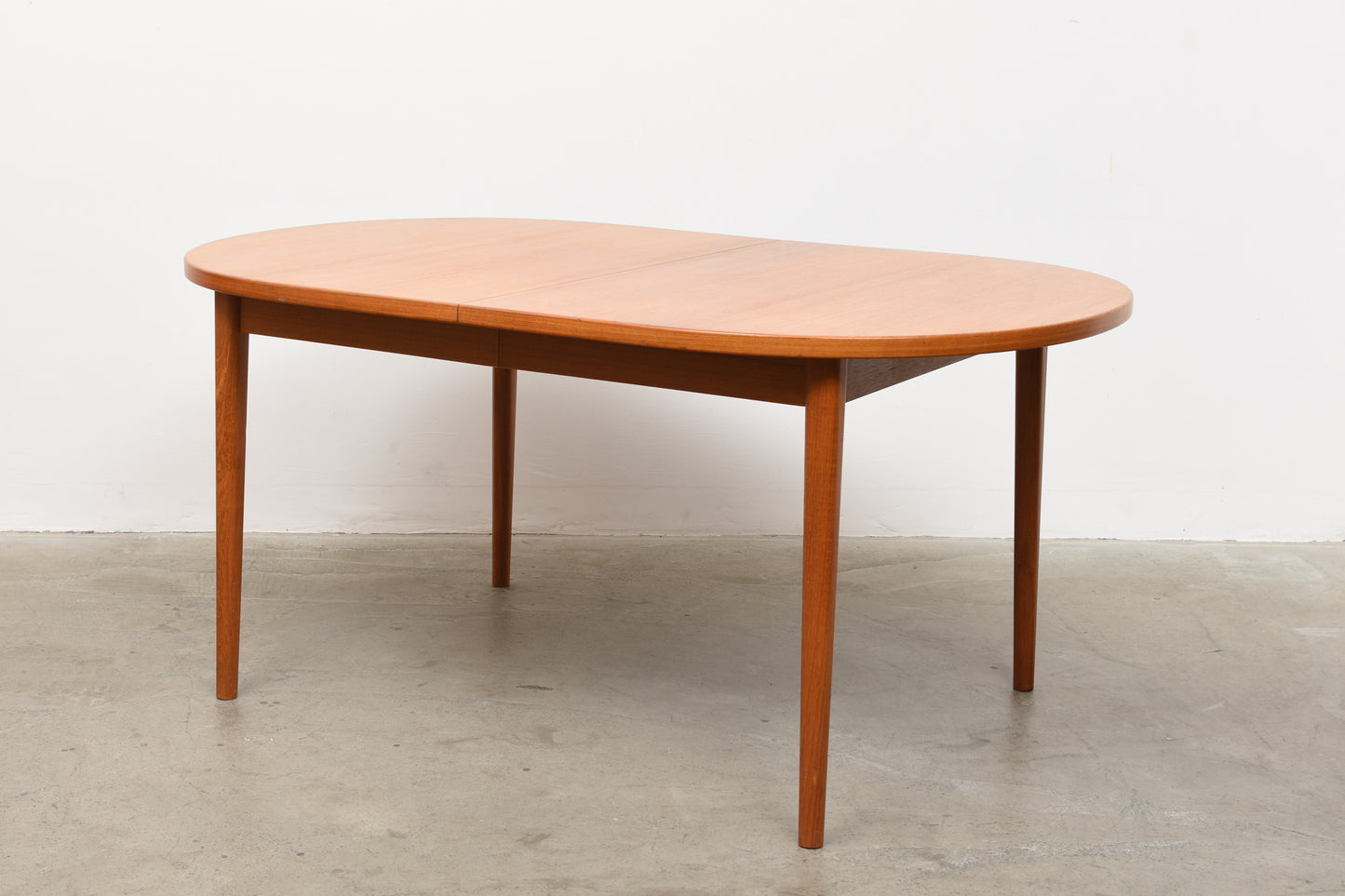 'Ove' dining table by Nils Jonsson