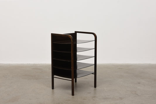 1940s office organiser