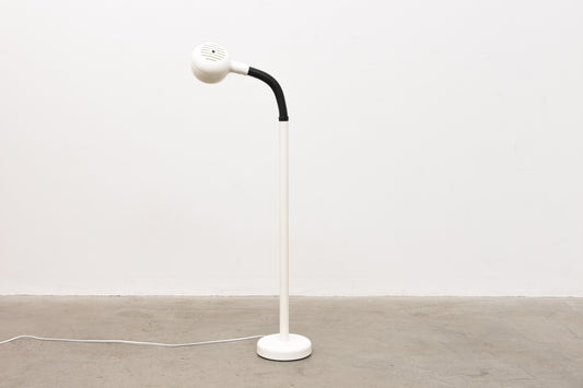 1970s 'Kobra' floor light by Fagerhults