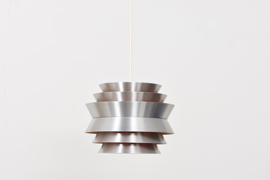 1960s ceiling lamp by Carl Thore