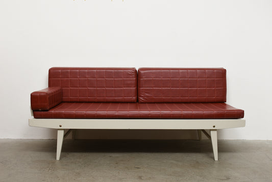 1970s Swedish day bed