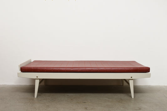 1970s Swedish day bed