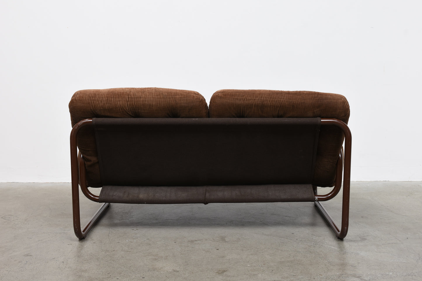 Two seat sofa by John Bertil Häggström