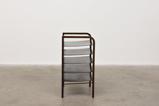 1940s office organiser