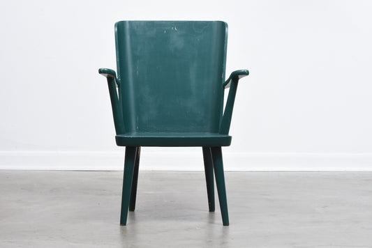 Model 510 armchair by Göran Malmvall