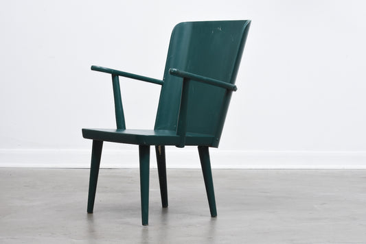 Model 510 armchair by Göran Malmvall