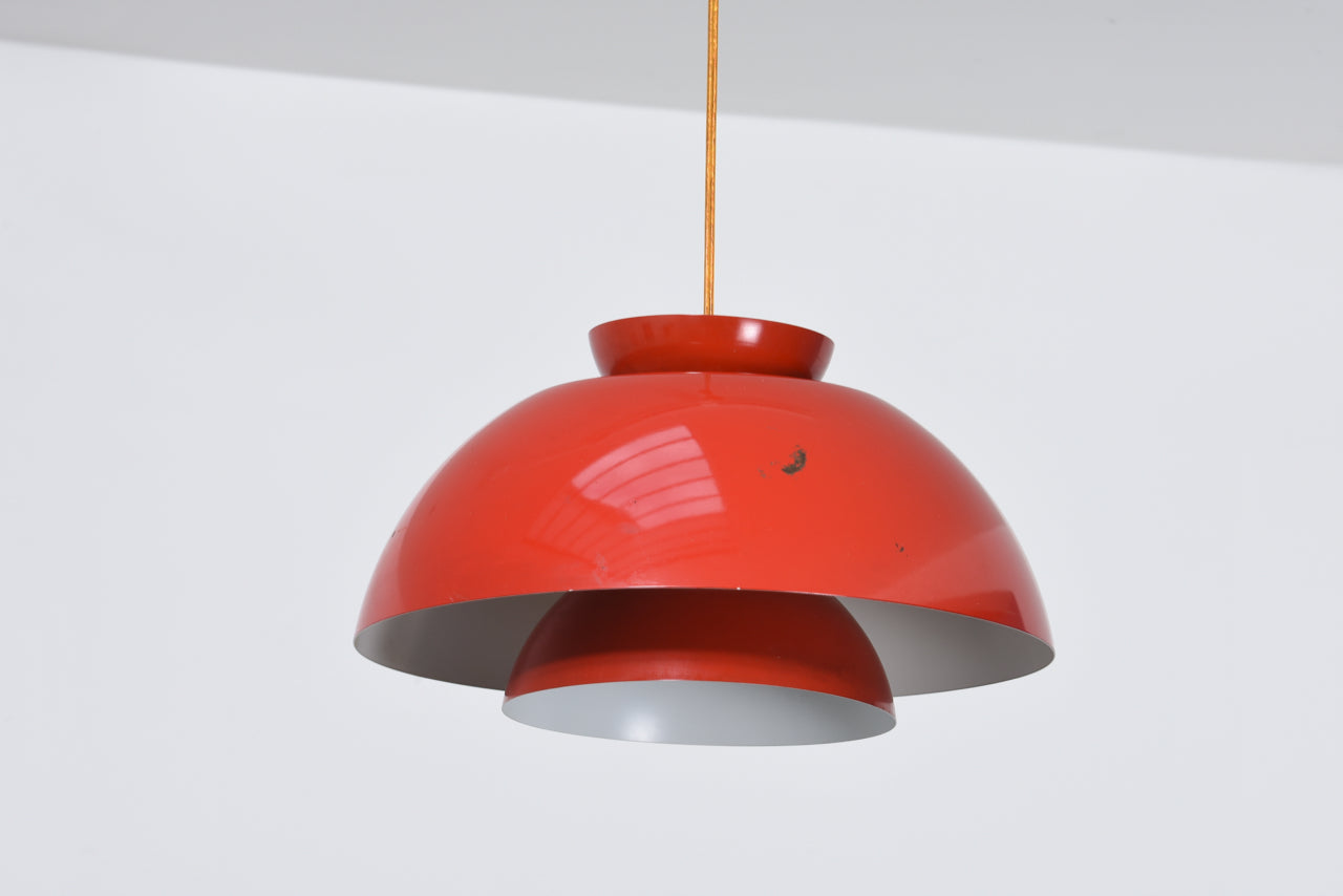 'Legato' ceiling lamp by Jo Hammerborg