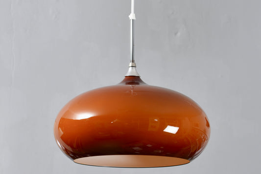 Ceiling pendant by Harvey Guzzini