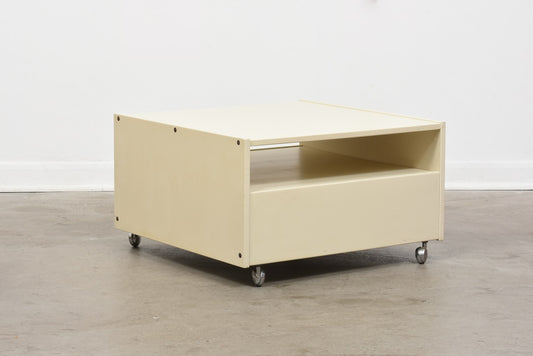 1970s coffee table by IKEA