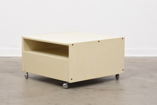 1970s coffee table by IKEA