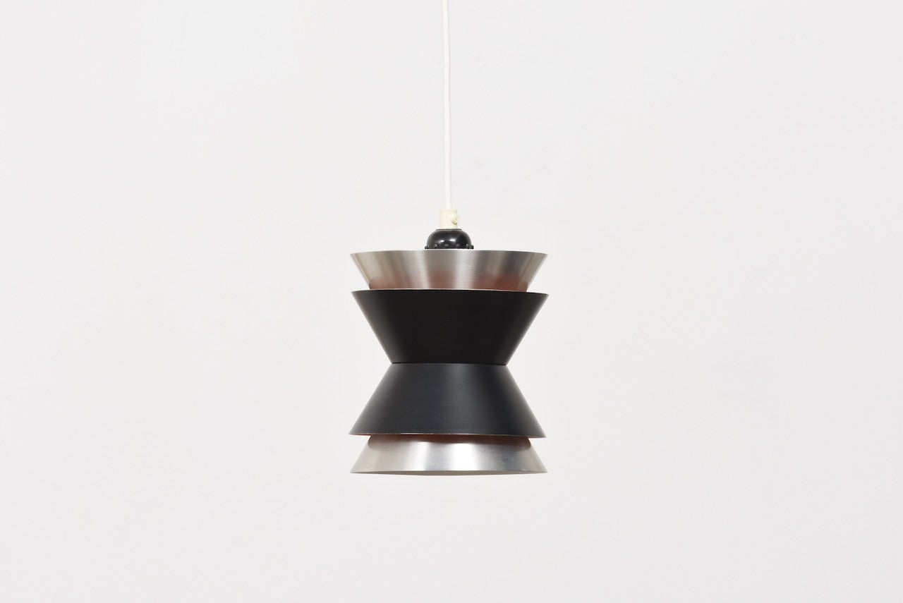 Vintage ceiling pendant by Carl Thore