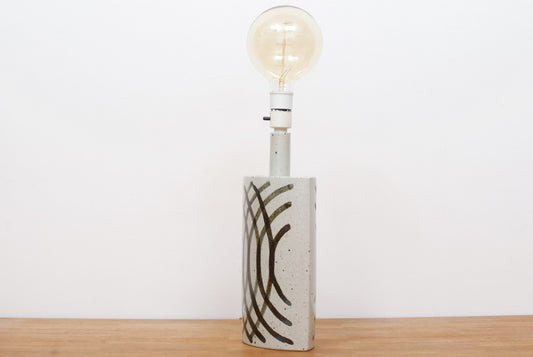 Palshus table lamp by Linnemann - Schmidt