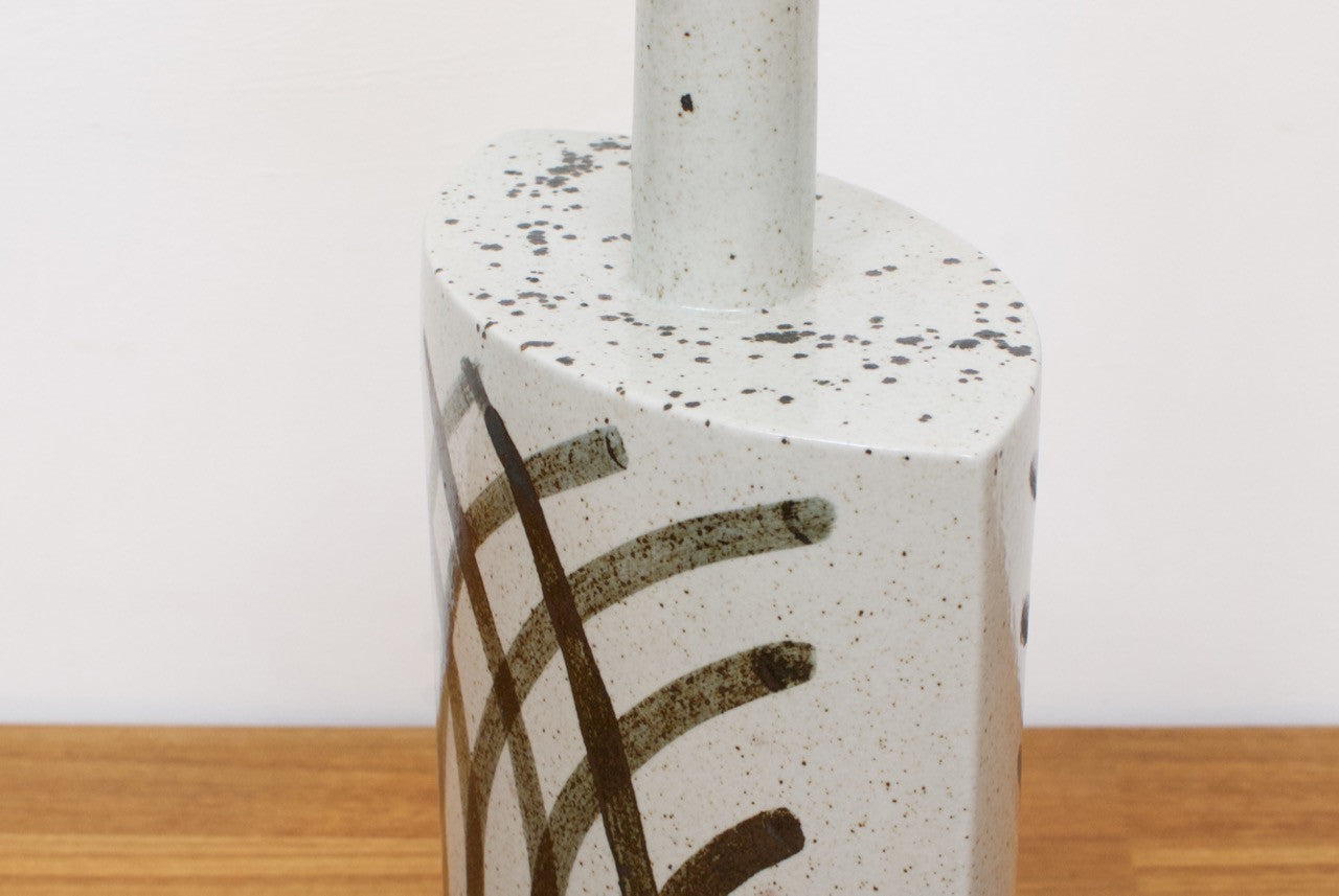 Palshus table lamp by Linnemann - Schmidt