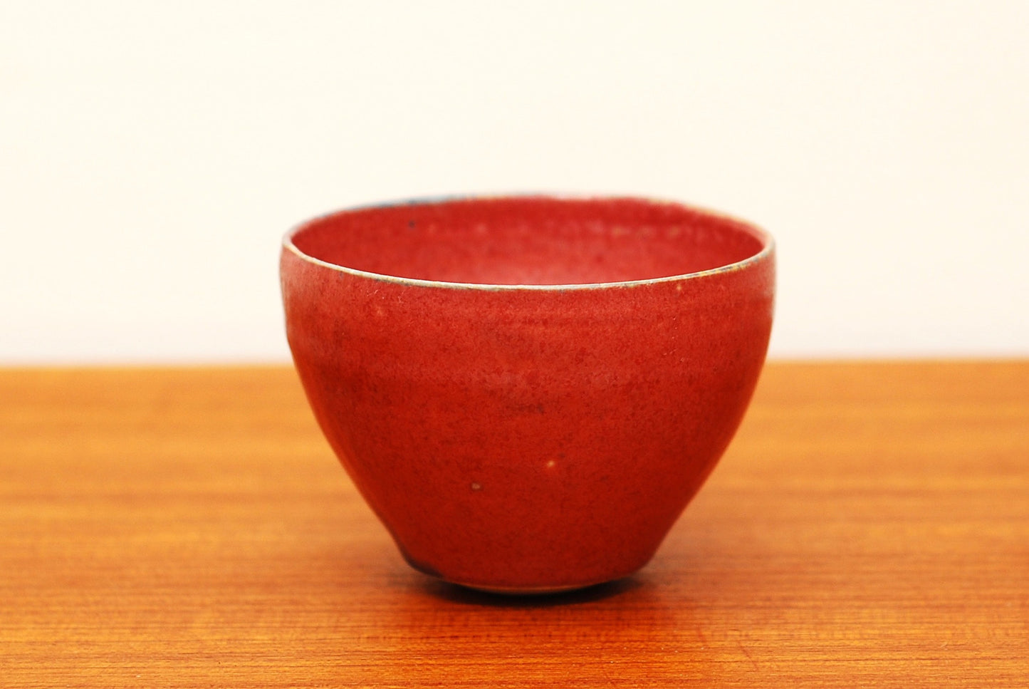 Pink blush bowl by Skandihus