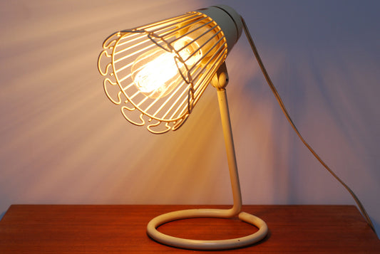 Table lamp by Philips