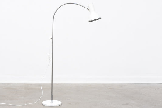 Vintage floor lamp by Anders Pehrson