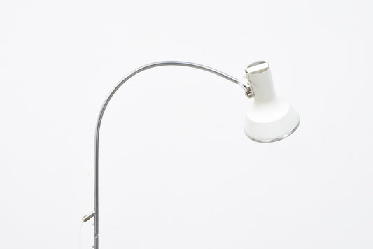 Vintage floor lamp by Anders Pehrson