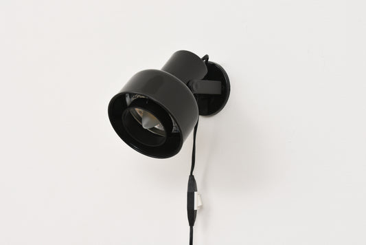 1970s wall light by Fagerhult