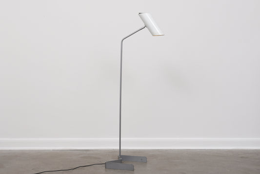 Vintage floor lamp by Fagerhult