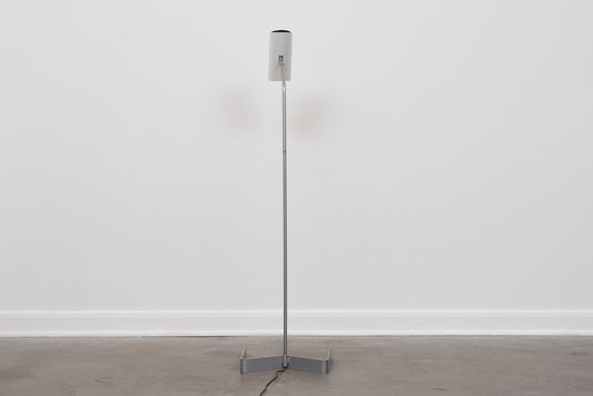 Vintage floor lamp by Fagerhult