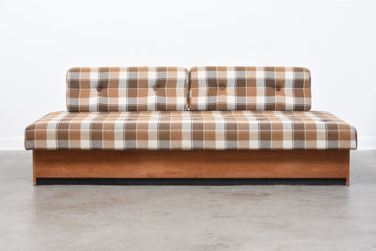 1970s Danish day bed