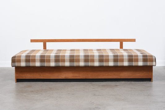 1970s Danish day bed