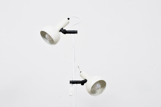 1970s floor lamp by Hamalux