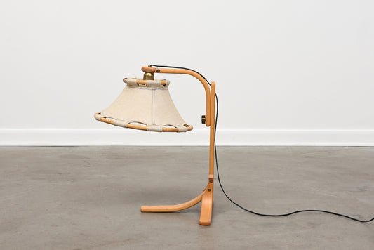 'Anna' table lamp by Ateljé Lyktan