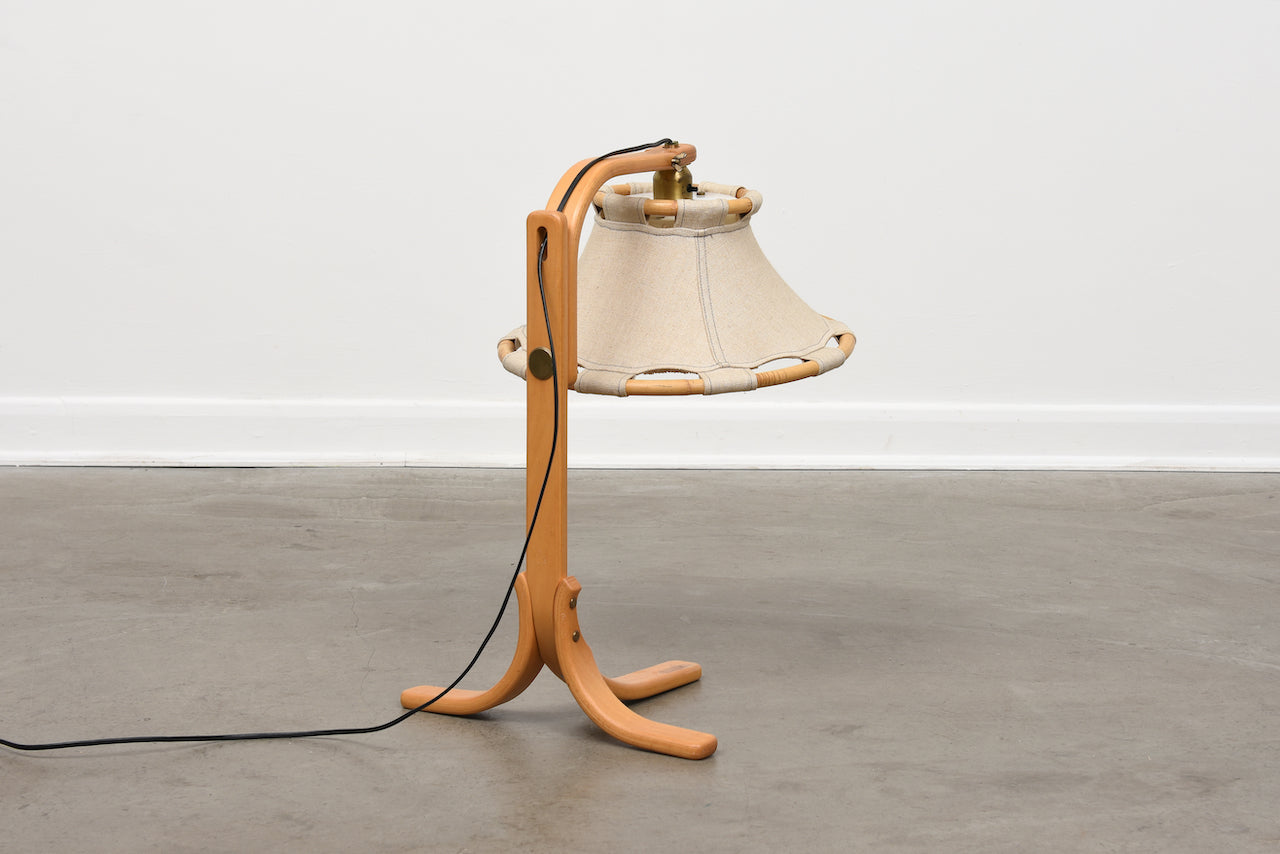 'Anna' table lamp by Ateljé Lyktan