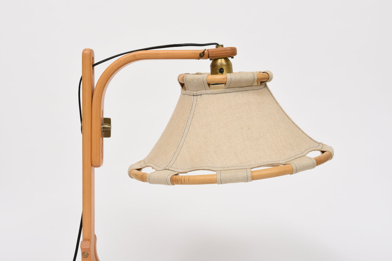 'Anna' table lamp by Ateljé Lyktan