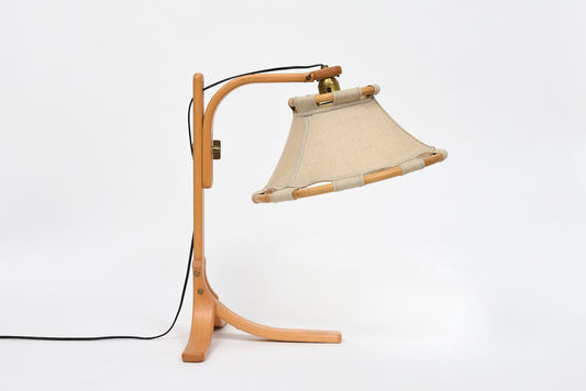 'Anna' table lamp by Ateljé Lyktan