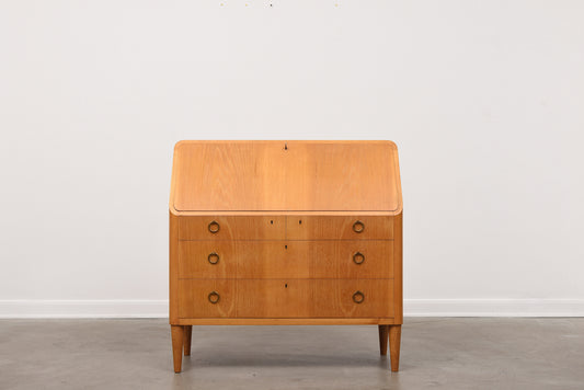Secretary by Axel Larsson for Bodafors